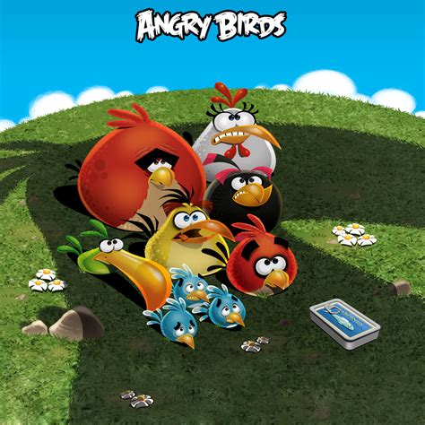 angry birds classic download.